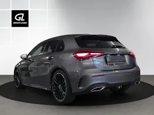 MERCEDES-BENZ A 200 Night Star 7G-DCT