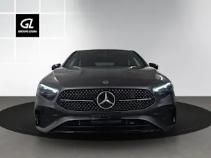 MERCEDES-BENZ A 200 Night Star 7G-DCT