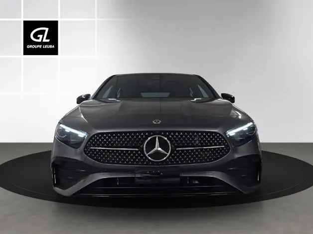 MERCEDES-BENZ A 200 Night Star 7G-DCT