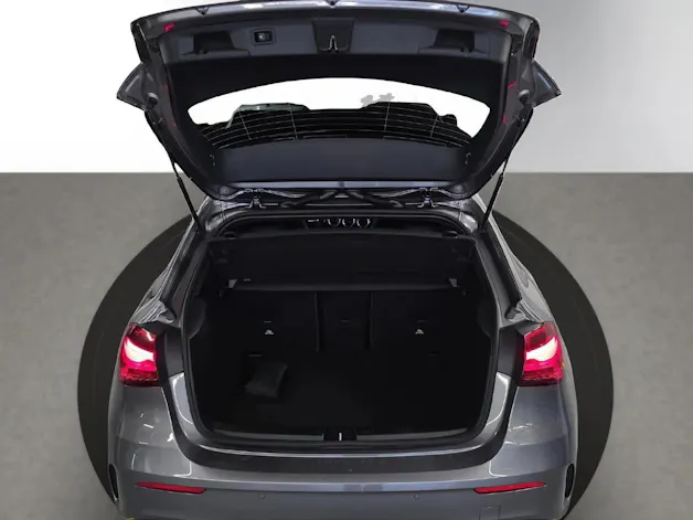 MERCEDES-BENZ A 200 Night Star 7G-DCT