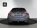 MERCEDES-BENZ A 200 Night Star 7G-DCT