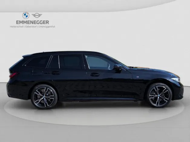 BMW 3er Reihe G21 Touring 330e xDrive SAG