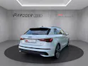 AUDI A3 Sportback TFSI 150 kW quattro advanced S tronic