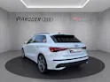 AUDI A3 Sportback TFSI 150 kW quattro advanced S tronic