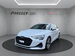 AUDI A3 Sportback TFSI 150 kW quattro advanced S tronic