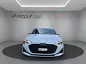 AUDI A3 Sportback TFSI 150 kW quattro advanced S tronic