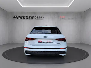 AUDI A3 Sportback TFSI 150 kW quattro advanced S tronic