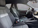AUDI A3 Sportback TFSI 150 kW quattro advanced S tronic