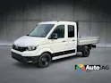 MAN TGE 3.5 Standard Automat