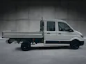 MAN TGE 3.5 Standard Automat
