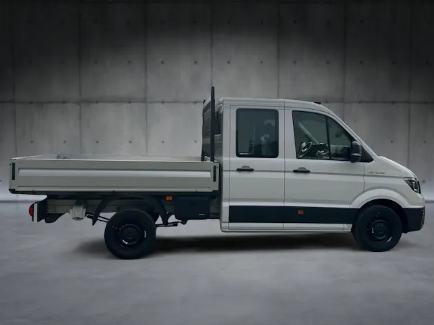 MAN TGE 3.5 Standard Automat