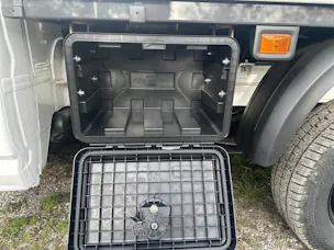 MAN TGE 3.5 Standard Automat
