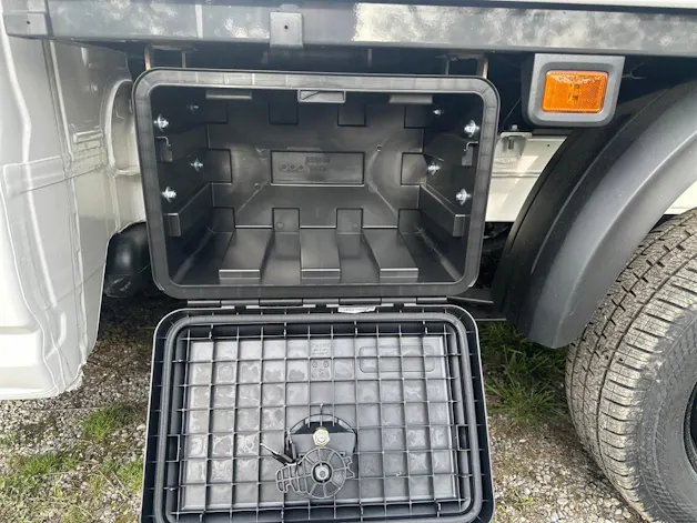 MAN TGE 3.5 Standard Automat