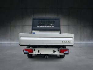 MAN TGE 3.5 Standard Automat