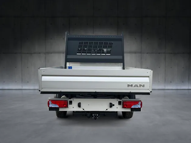 MAN TGE 3.5 Standard Automat