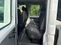 MAN TGE 3.5 Standard Automat