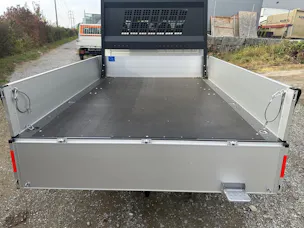 MAN TGE 3.5 Standard Automat