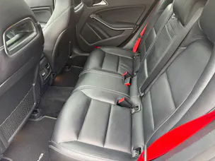 MERCEDES-BENZ CLA Shooting Brake 45 AMG 4Matic Speedshift