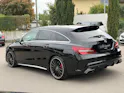 MERCEDES-BENZ CLA Shooting Brake 45 AMG 4Matic Speedshift