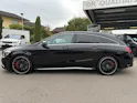MERCEDES-BENZ CLA Shooting Brake 45 AMG 4Matic Speedshift