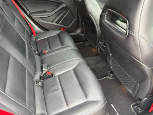 MERCEDES-BENZ CLA Shooting Brake 45 AMG 4Matic Speedshift