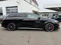MERCEDES-BENZ CLA Shooting Brake 45 AMG 4Matic Speedshift