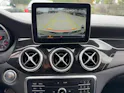 MERCEDES-BENZ CLA Shooting Brake 45 AMG 4Matic Speedshift