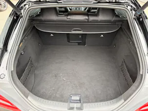 MERCEDES-BENZ CLA Shooting Brake 45 AMG 4Matic Speedshift