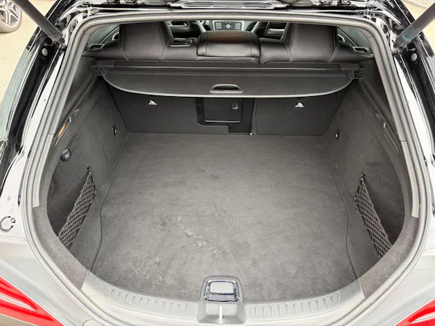 MERCEDES-BENZ CLA Shooting Brake 45 AMG 4Matic Speedshift