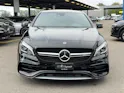 MERCEDES-BENZ CLA Shooting Brake 45 AMG 4Matic Speedshift