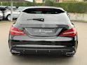 MERCEDES-BENZ CLA Shooting Brake 45 AMG 4Matic Speedshift