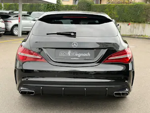 MERCEDES-BENZ CLA Shooting Brake 45 AMG 4Matic Speedshift