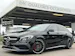 MERCEDES-BENZ CLA Shooting Brake 45 AMG 4Matic Speedshift