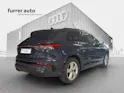 AUDI Q4 e-tron SUV quattro performance Swiss Ski