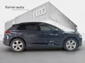 AUDI Q4 e-tron SUV quattro performance Swiss Ski