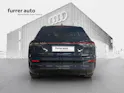 AUDI Q4 e-tron SUV quattro performance Swiss Ski