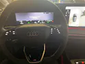 AUDI Q4 e-tron SUV quattro performance Swiss Ski