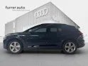 AUDI Q4 e-tron SUV quattro performance Swiss Ski