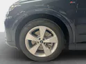 AUDI Q4 e-tron SUV quattro performance Swiss Ski