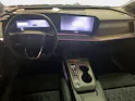 AUDI Q4 e-tron SUV quattro performance Swiss Ski
