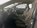 AUDI Q4 e-tron SUV quattro performance Swiss Ski