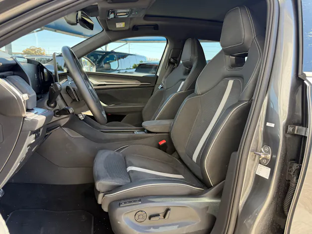 SKODA Kodiaq 2.0 TSI SportLine 4x4 7 SITZER