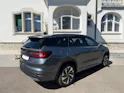 SKODA Kodiaq 2.0 TSI SportLine 4x4 7 SITZER