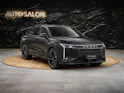 OMODA 9 Exclusive 1.5 T-GDI AWD 537PS *Werksgarantie 7 Jahre*Schwarz Matt*Panorama*