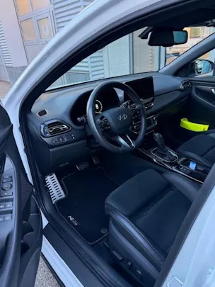 HYUNDAI i30 Wagon 1.5 T-GDi N-Line