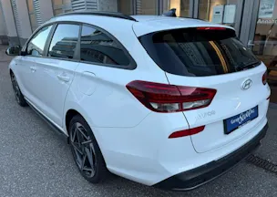 HYUNDAI i30 Wagon 1.5 T-GDi N-Line