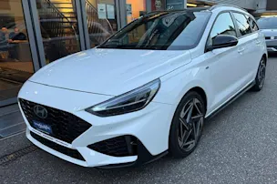 HYUNDAI i30 Wagon 1.5 T-GDi N-Line