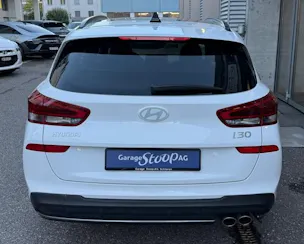 HYUNDAI i30 Wagon 1.5 T-GDi N-Line
