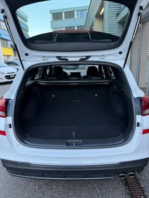 HYUNDAI i30 Wagon 1.5 T-GDi N-Line