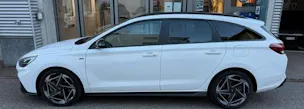 HYUNDAI i30 Wagon 1.5 T-GDi N-Line